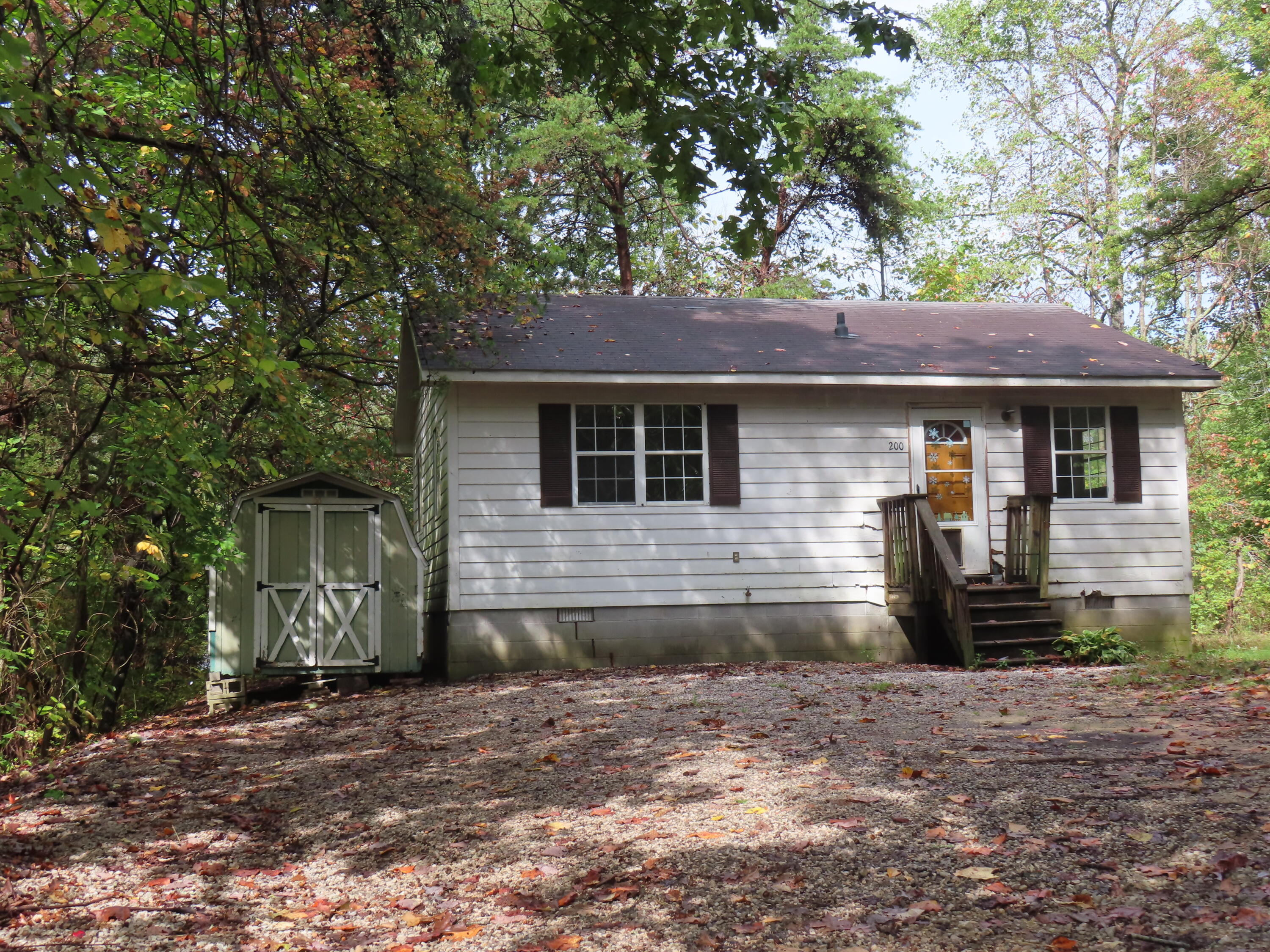 200 Mt Hope Road Morehead, KY 40351 - Photo 1 of 14 008