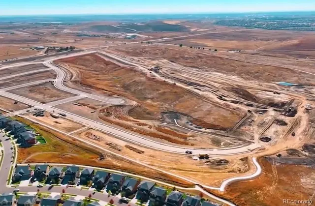 $882,100 | 1199 Morning Side Drive, Erie, CO 80516