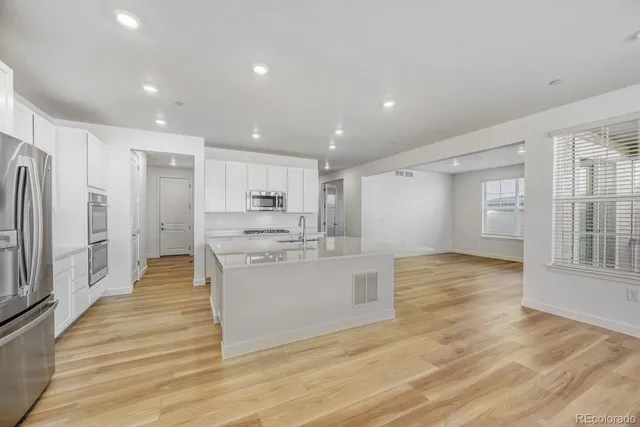 $882,100 | 1199 Morning Side Drive, Erie, CO 80516