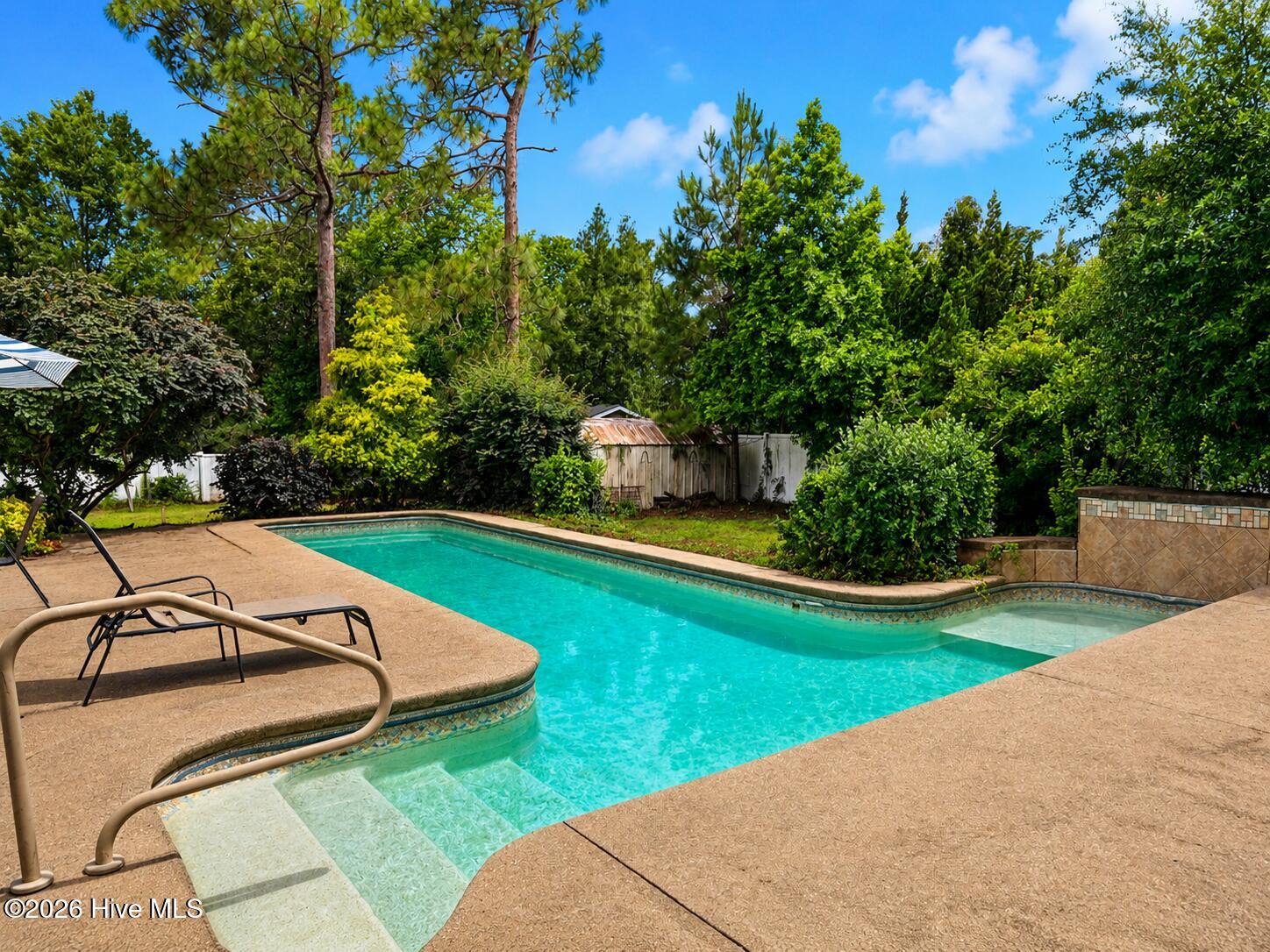 2315 Robert Hoke Road Wilmington, NC 28412 - Photo 79 of 89 Enhanced to show potential.
