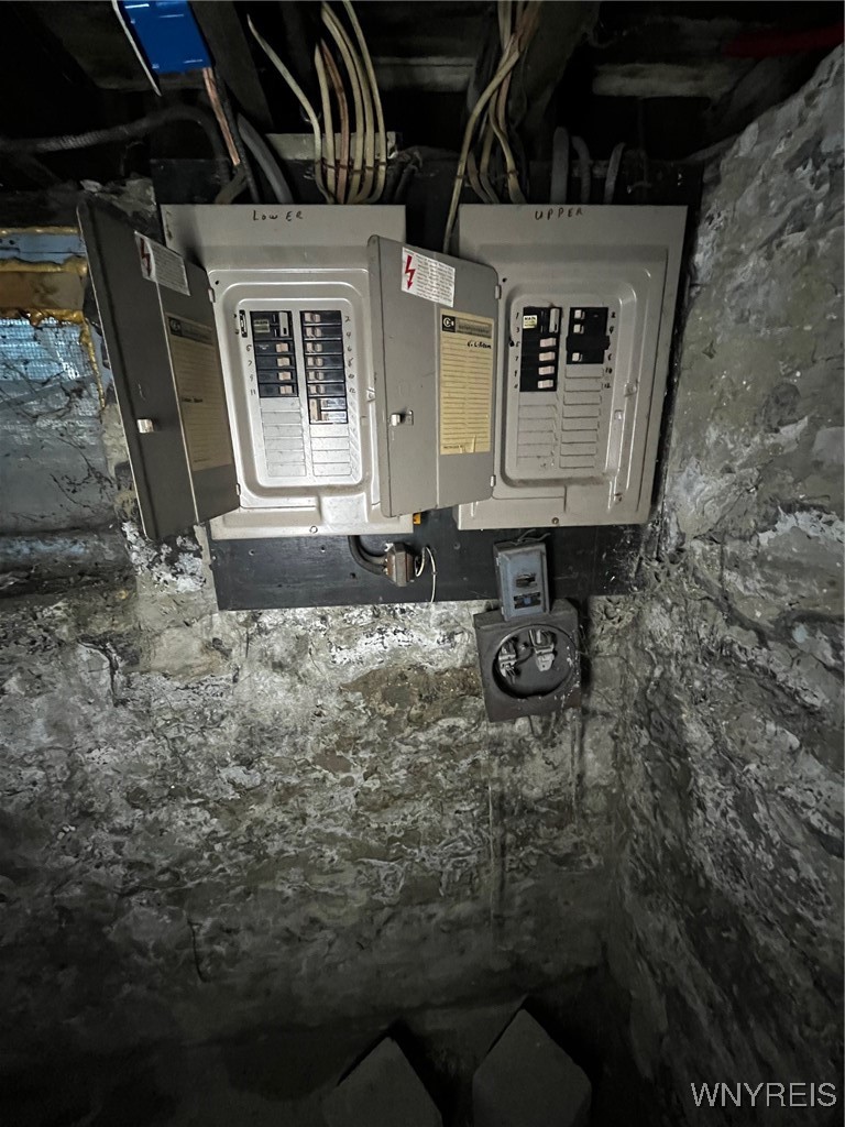 229 Benzinger Street Buffalo, NY 14206 - Photo 15 of 17