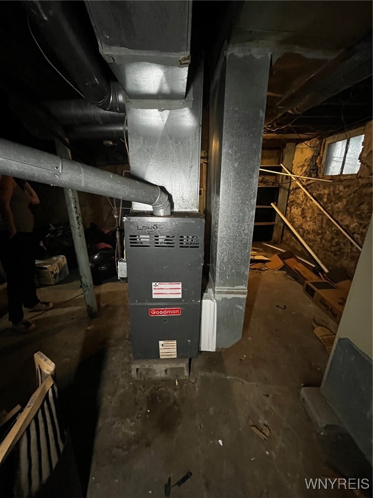 229 Benzinger Street Buffalo, NY 14206 - Photo 17 of 17