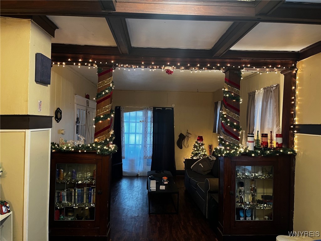 229 Benzinger Street Buffalo, NY 14206 - Photo 4 of 17