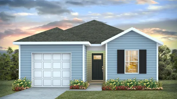 $224,140 | 324 Black Bean Way, Loris, SC 29569