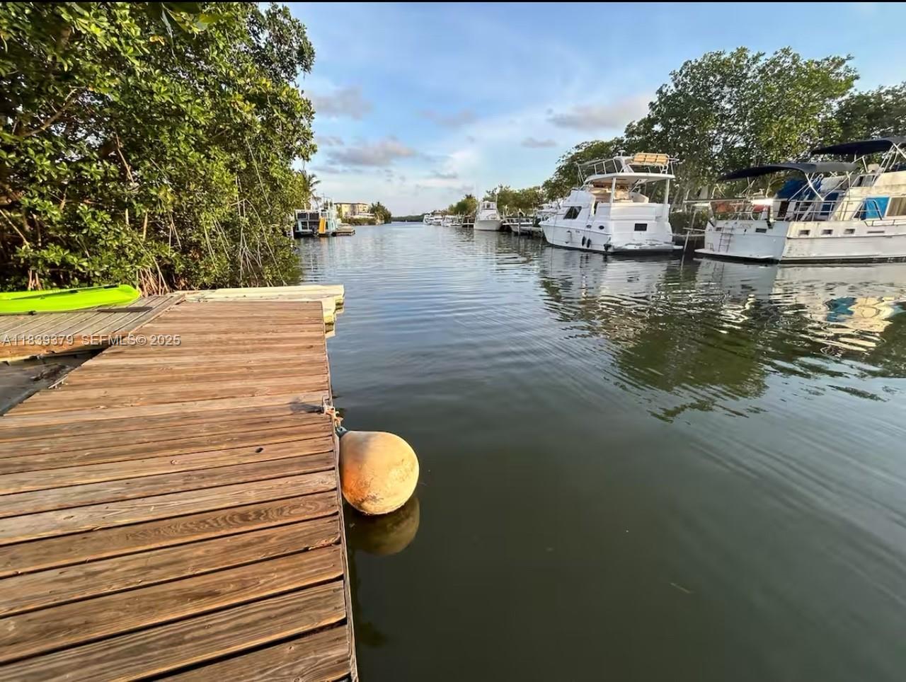 350 Hazel Street, Unit 350 Key Largo, FL 33037 - Photo 3 of 11 a view of outdoor space and yard