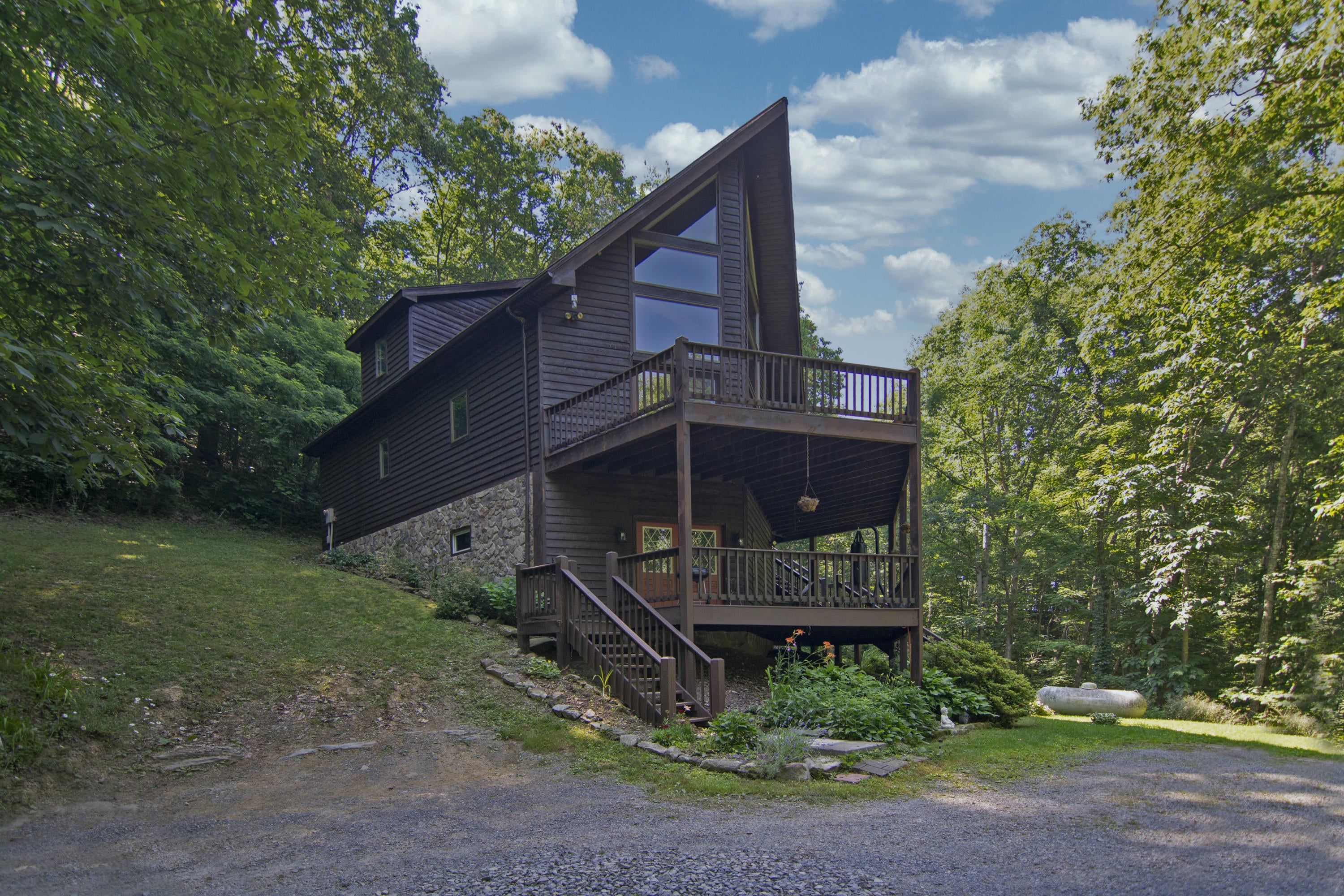 2452 Germany Road Renick, WV 24966 - Photo 51 of 51 Gallery Image 51