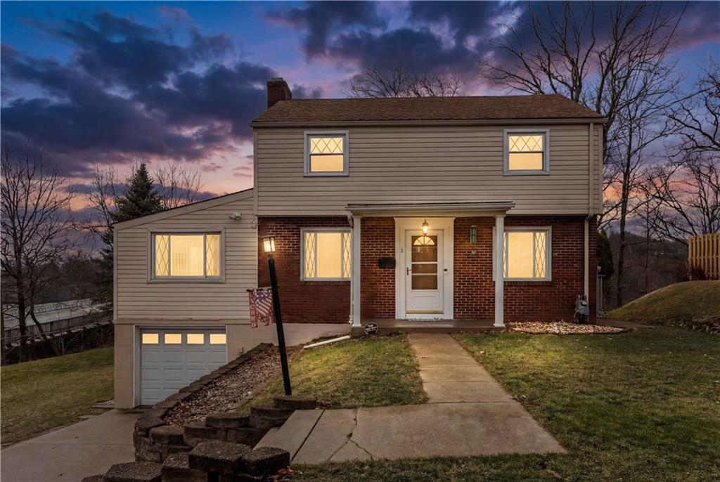 2 Oakridge Road Pittsburgh, PA 15237 - Photo 1 of 34 Gallery Image 1