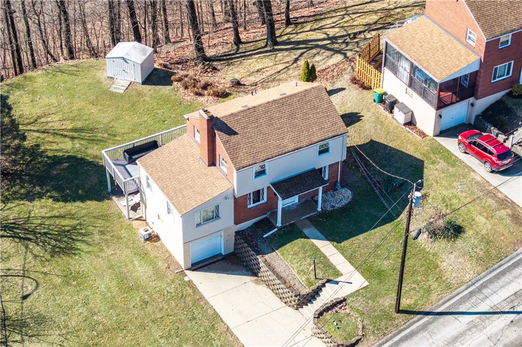 2 Oakridge Road Pittsburgh, PA 15237 - Photo 2 of 34 Gallery Image 2