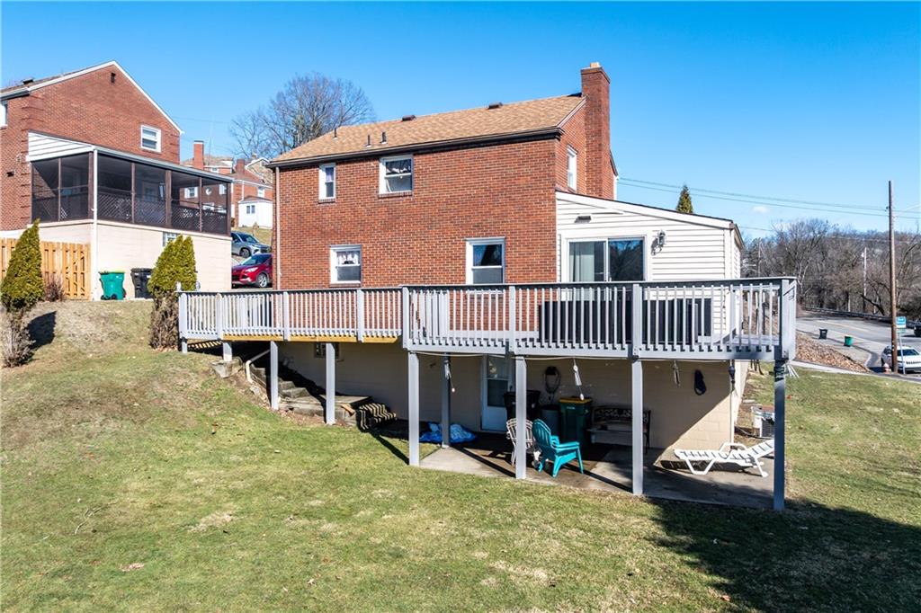 2 Oakridge Road Pittsburgh, PA 15237 - Photo 27 of 34 Gallery Image 27