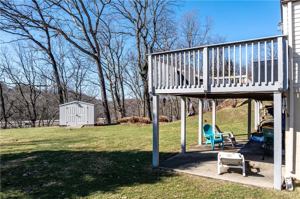 2 Oakridge Road Pittsburgh, PA 15237 - Photo 28 of 34 Gallery Image 28