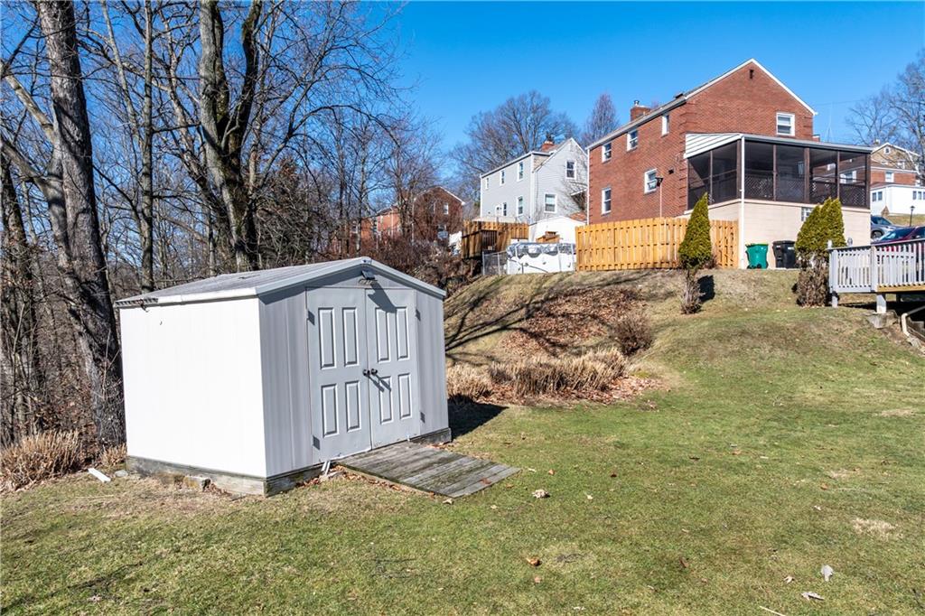 2 Oakridge Road Pittsburgh, PA 15237 - Photo 29 of 34 Gallery Image 29