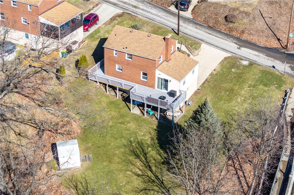 2 Oakridge Road Pittsburgh, PA 15237 - Photo 32 of 34 Gallery Image 32