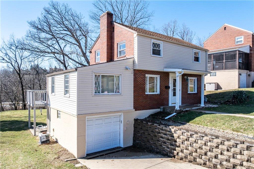 2 Oakridge Road Pittsburgh, PA 15237 - Photo 33 of 34 Gallery Image 33