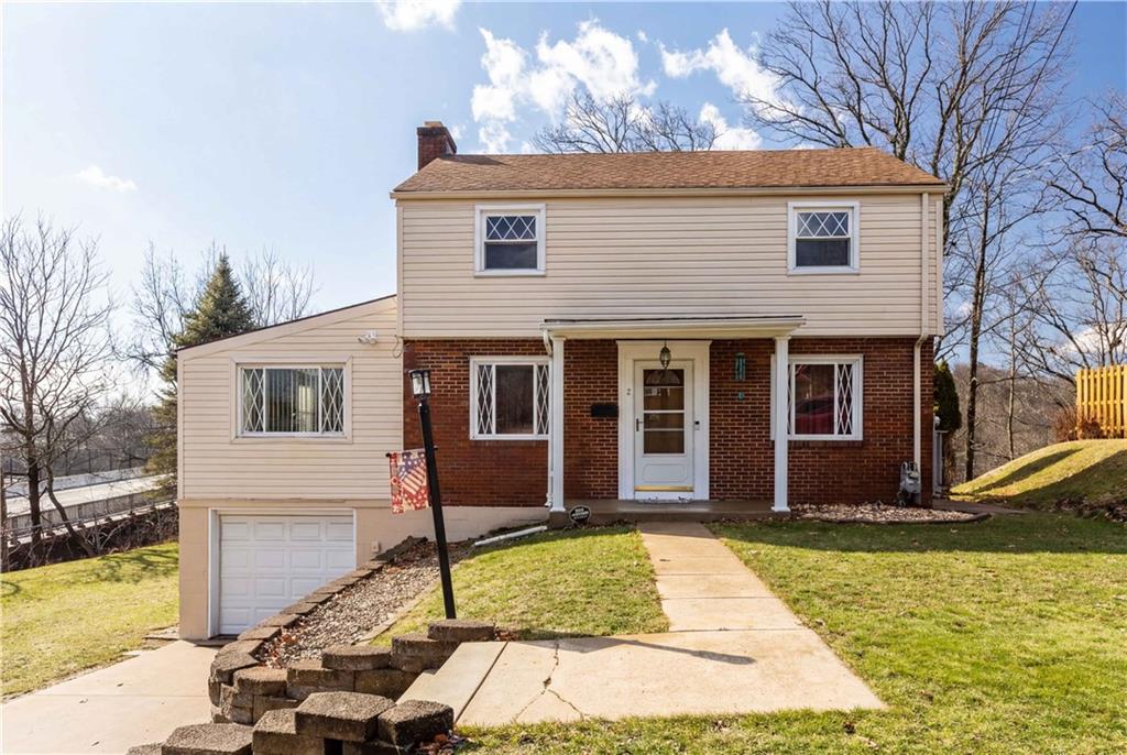 2 Oakridge Road Pittsburgh, PA 15237 - Photo 34 of 34 Gallery Image 34