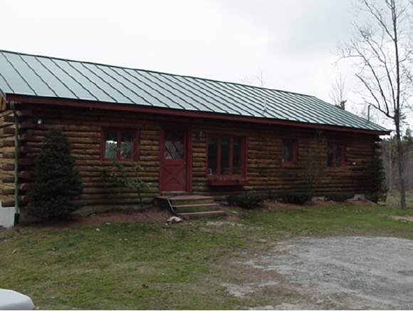 97 Codfish Hill Road Canaan, NH 03741 - Photo 1 of 1