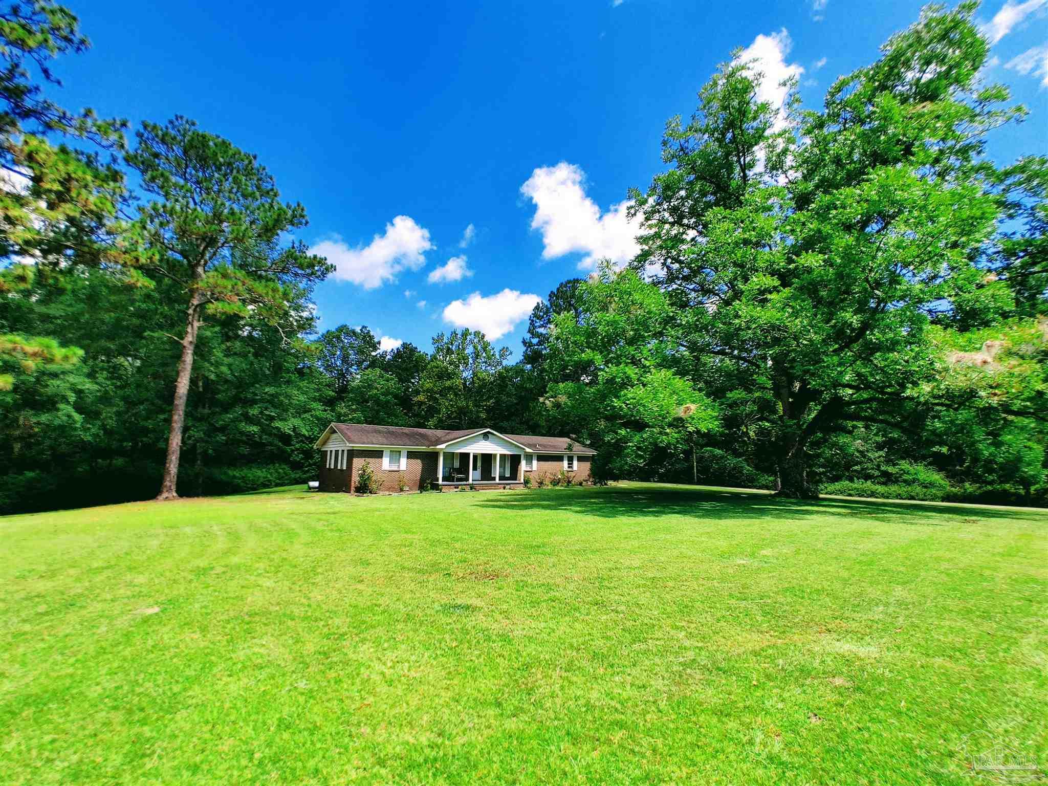 2934 Barlow Road Millry, AL 36558 - Photo 43 of 49