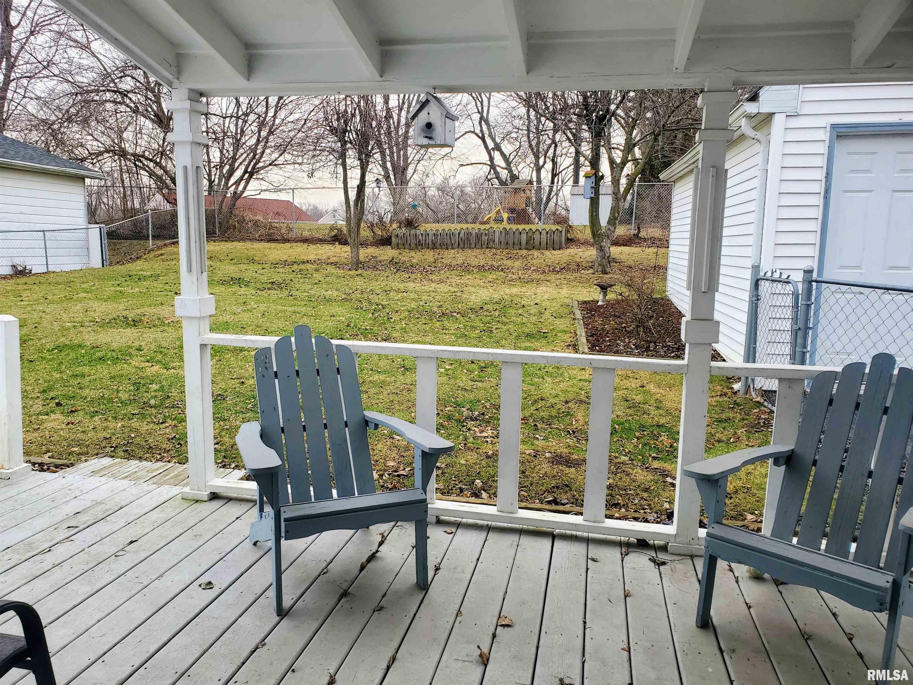 204 Reservoir Road Pekin, IL 61554 - Photo 12 of 24 Gallery Image 12