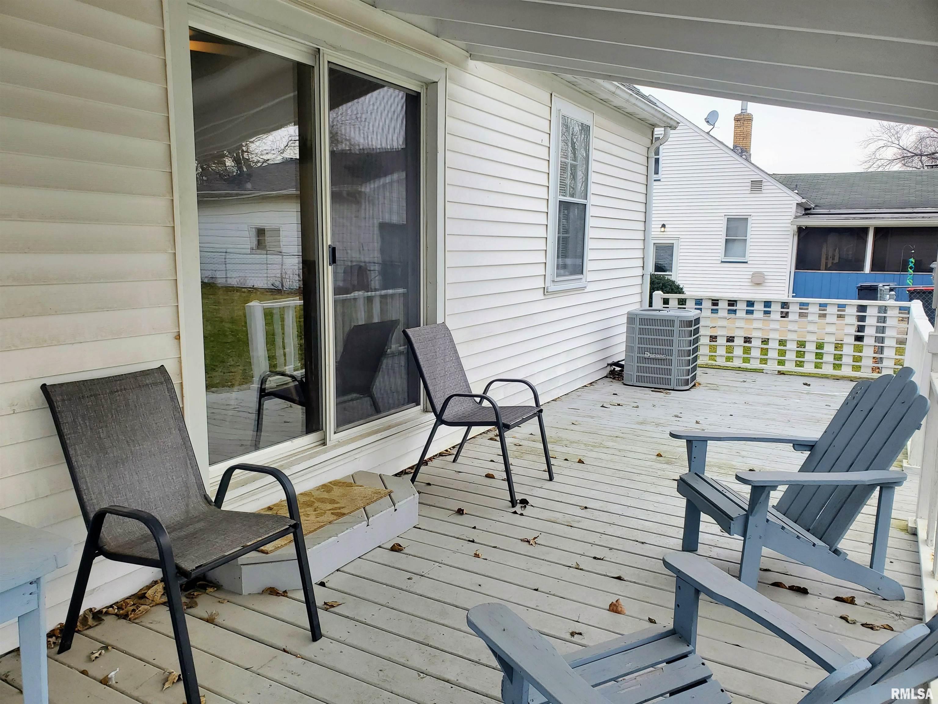 204 Reservoir Road Pekin, IL 61554 - Photo 13 of 24 Gallery Image 13