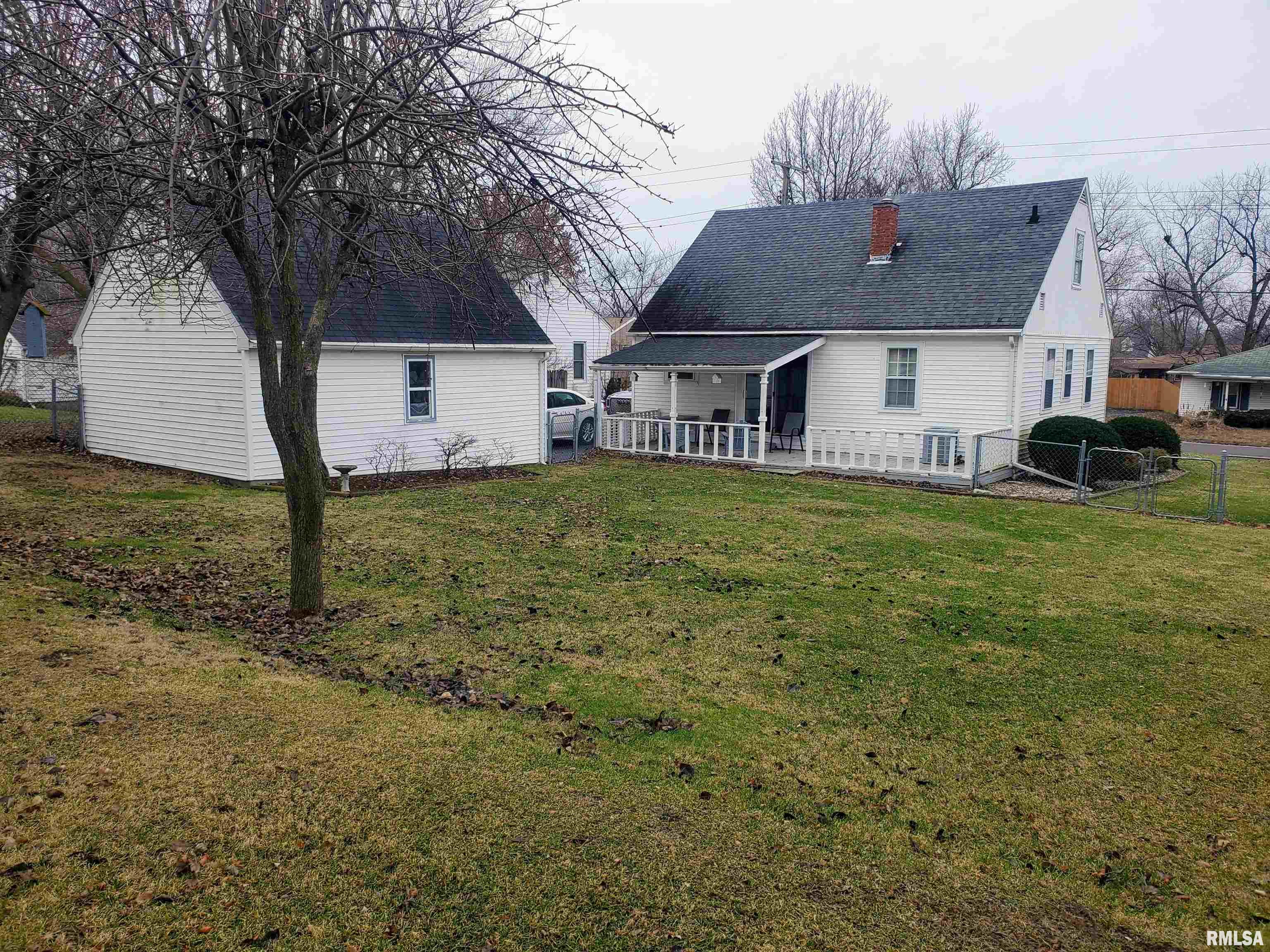 204 Reservoir Road Pekin, IL 61554 - Photo 24 of 24 Gallery Image 24