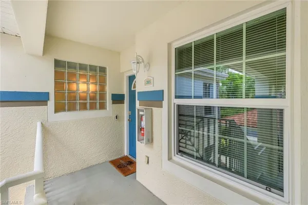 $270,000 | 10701 Halfmoon Shoal Road, Unit 203, Bonita Springs, FL 34135