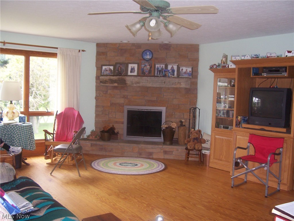 7967 Blachleyville Road Wooster, OH 44691 - Photo 5 of 23