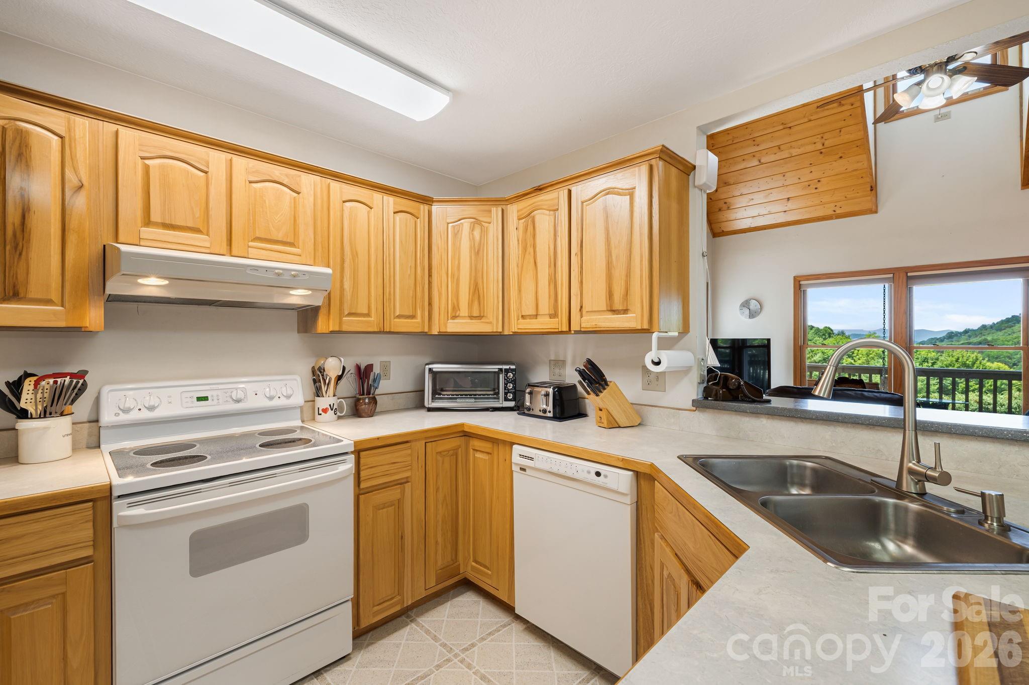 299 Basswood Road Hot Springs, NC 28743 - Photo 13 of 47