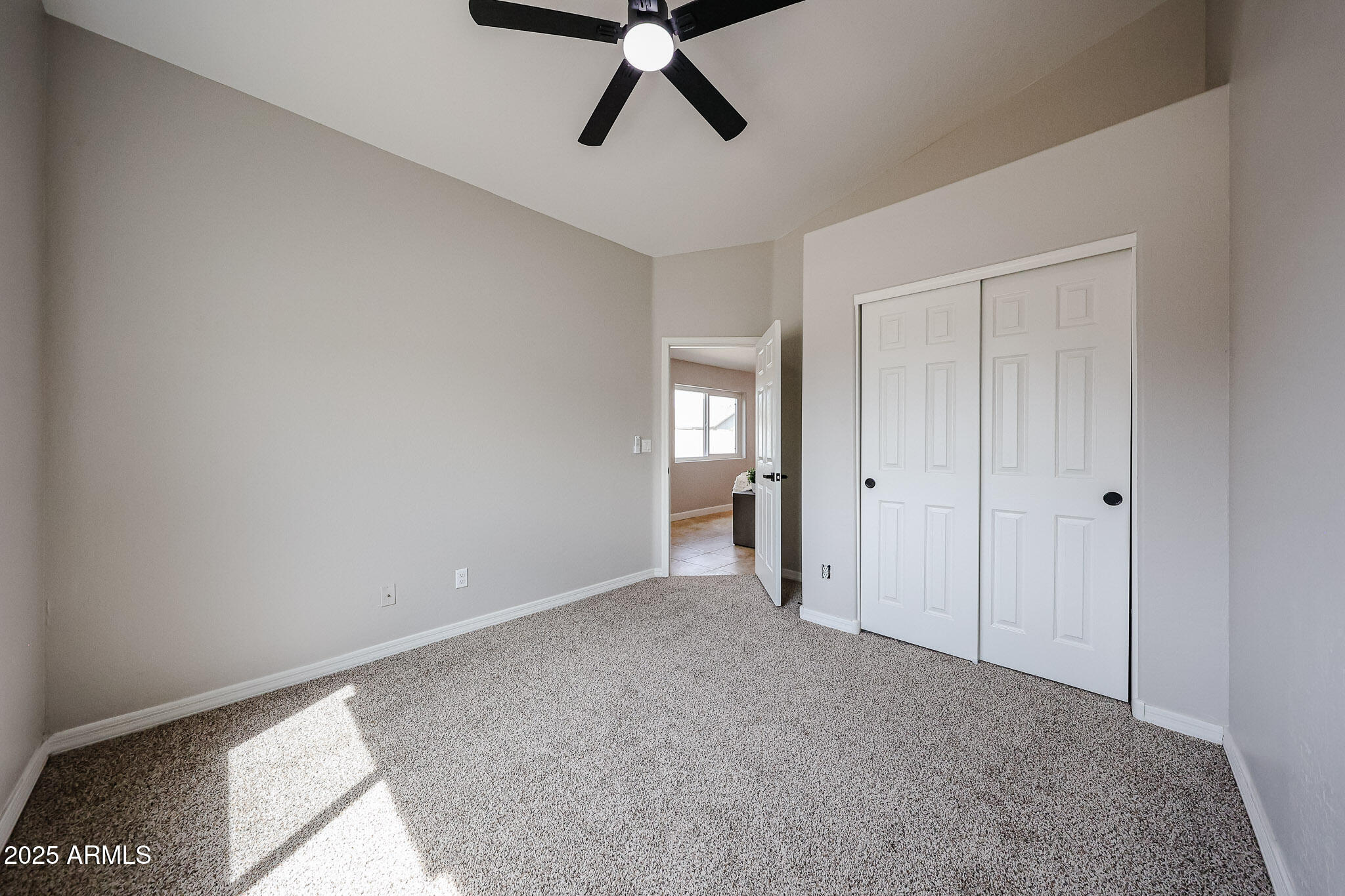 10334 East Diamond Avenue Mesa, AZ 85208 - Photo 26 of 39 a view of empty room with windows