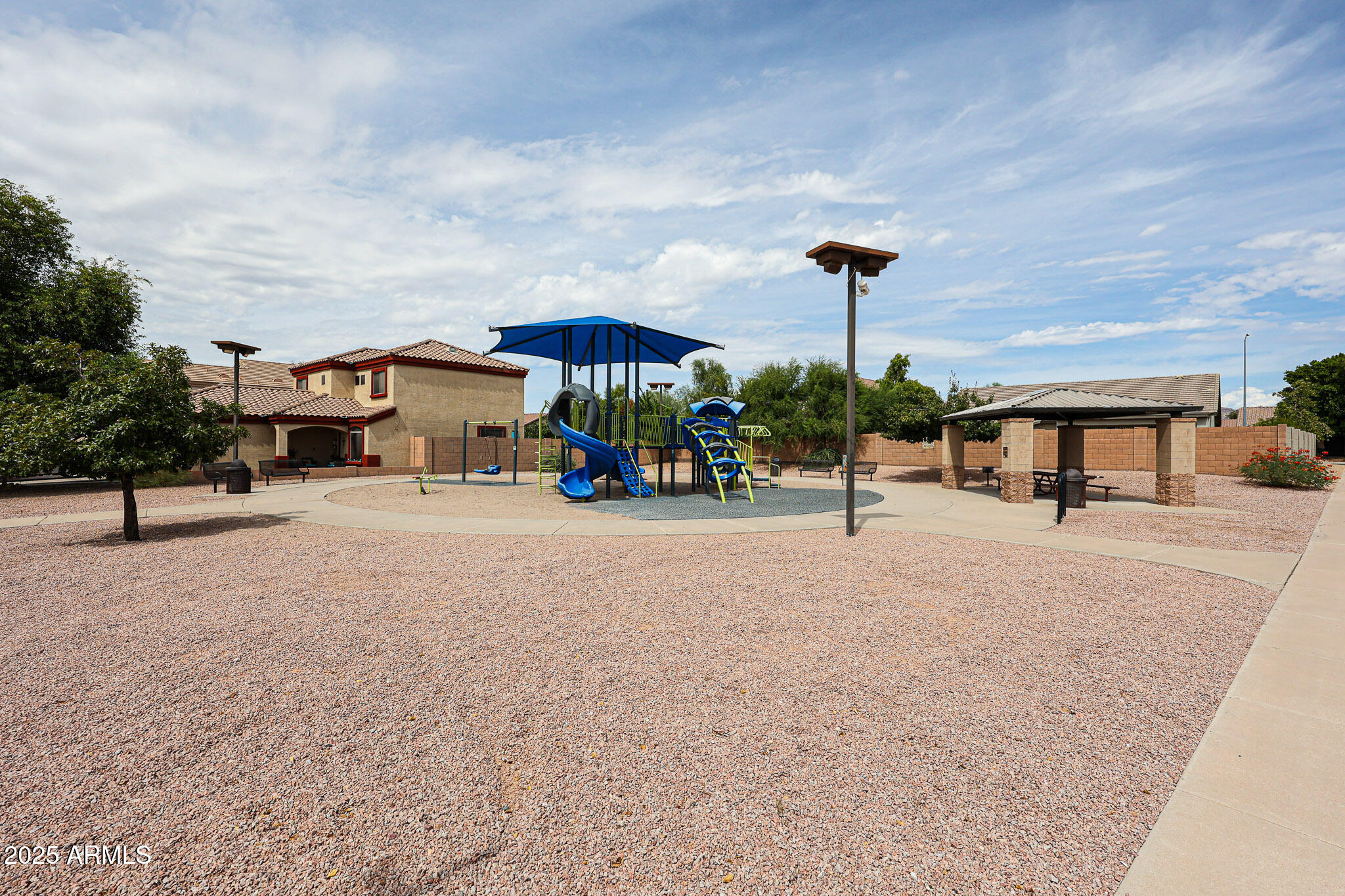 10334 East Diamond Avenue Mesa, AZ 85208 - Photo 38 of 39 a view of a street with cars parked