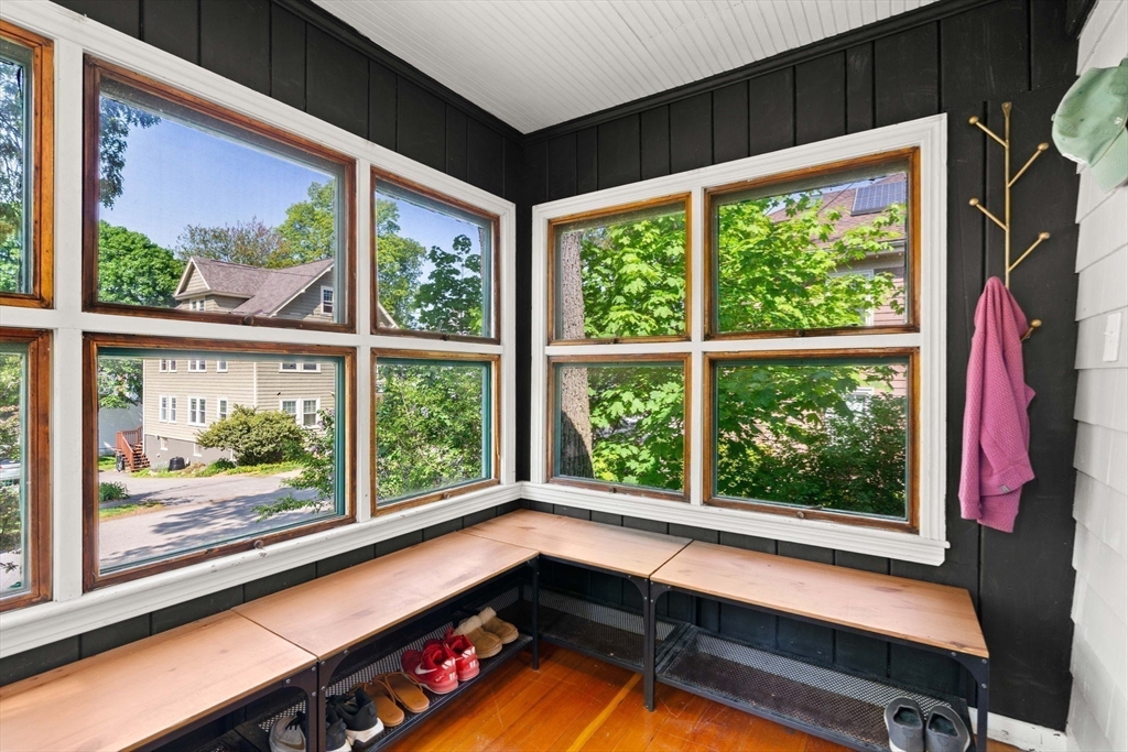 34 Avalon Road Milton, MA 02186 - Photo 37 of 42 a view of a room with a large window