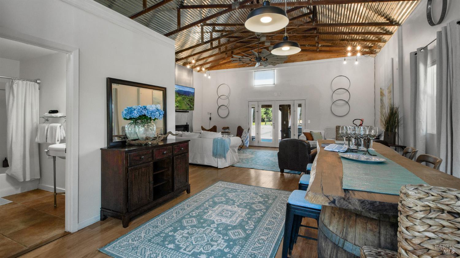620 Dry Creek Road Healdsburg, CA 95448 - Photo 42 of 91