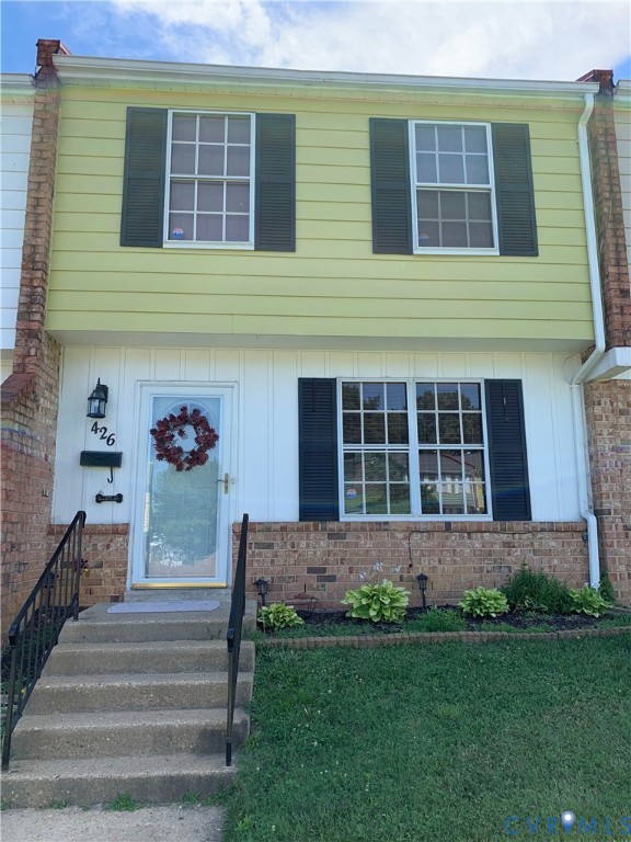 426 Roxana Road Henrico, VA 23075 - Photo 1 of 4 Gallery Image 1