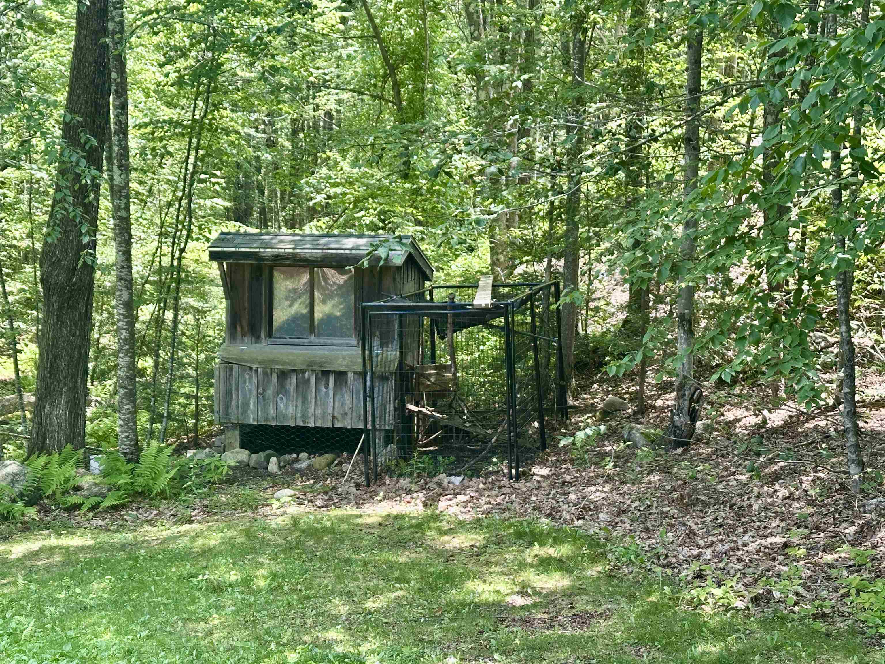 73 Guy's Lane Weare, NH 03281 - Photo 12 of 47