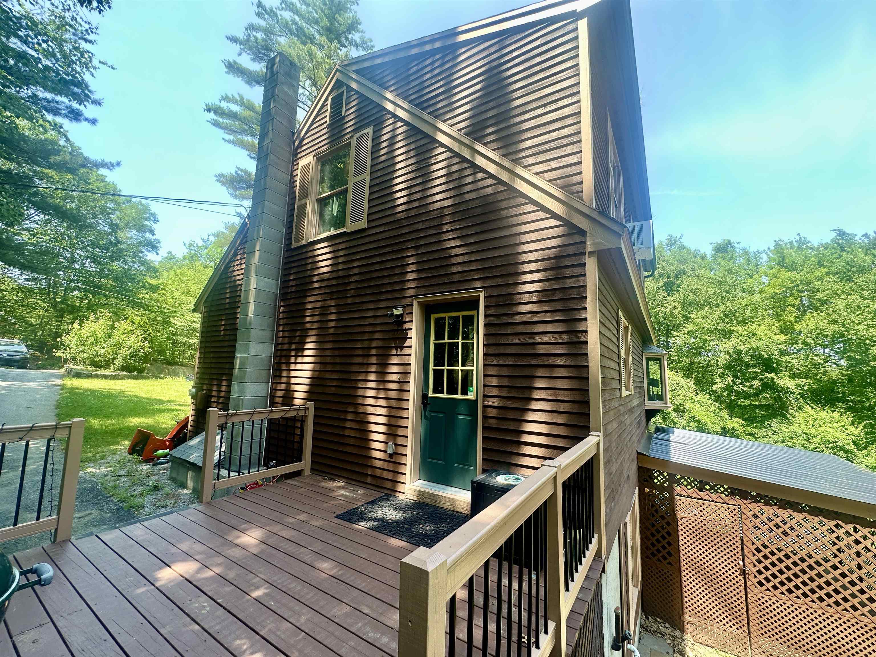 73 Guy's Lane Weare, NH 03281 - Photo 40 of 47