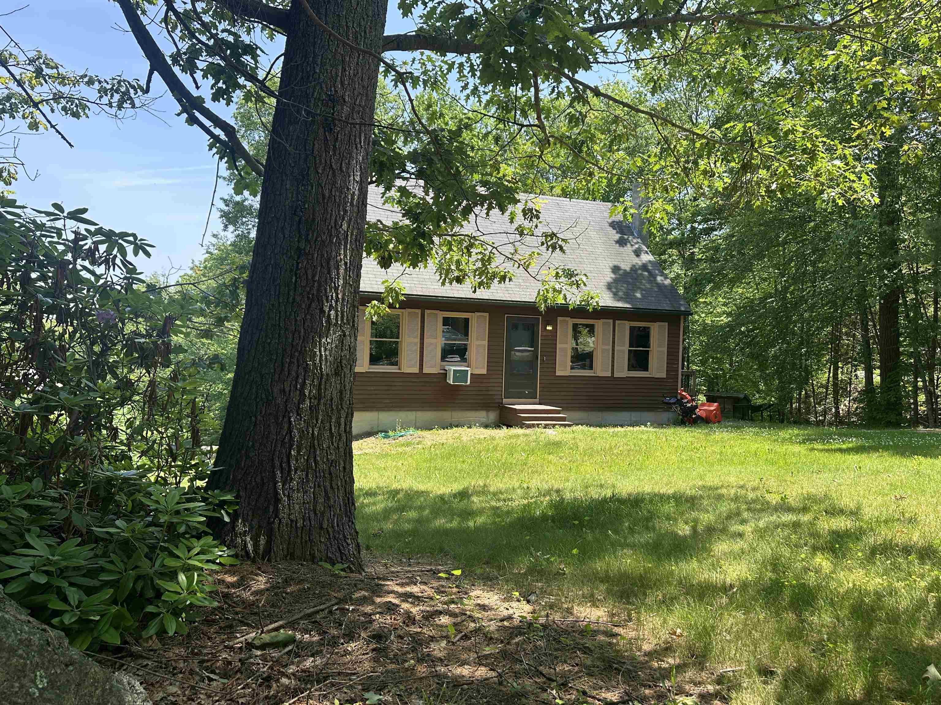 73 Guy's Lane Weare, NH 03281 - Photo 46 of 47