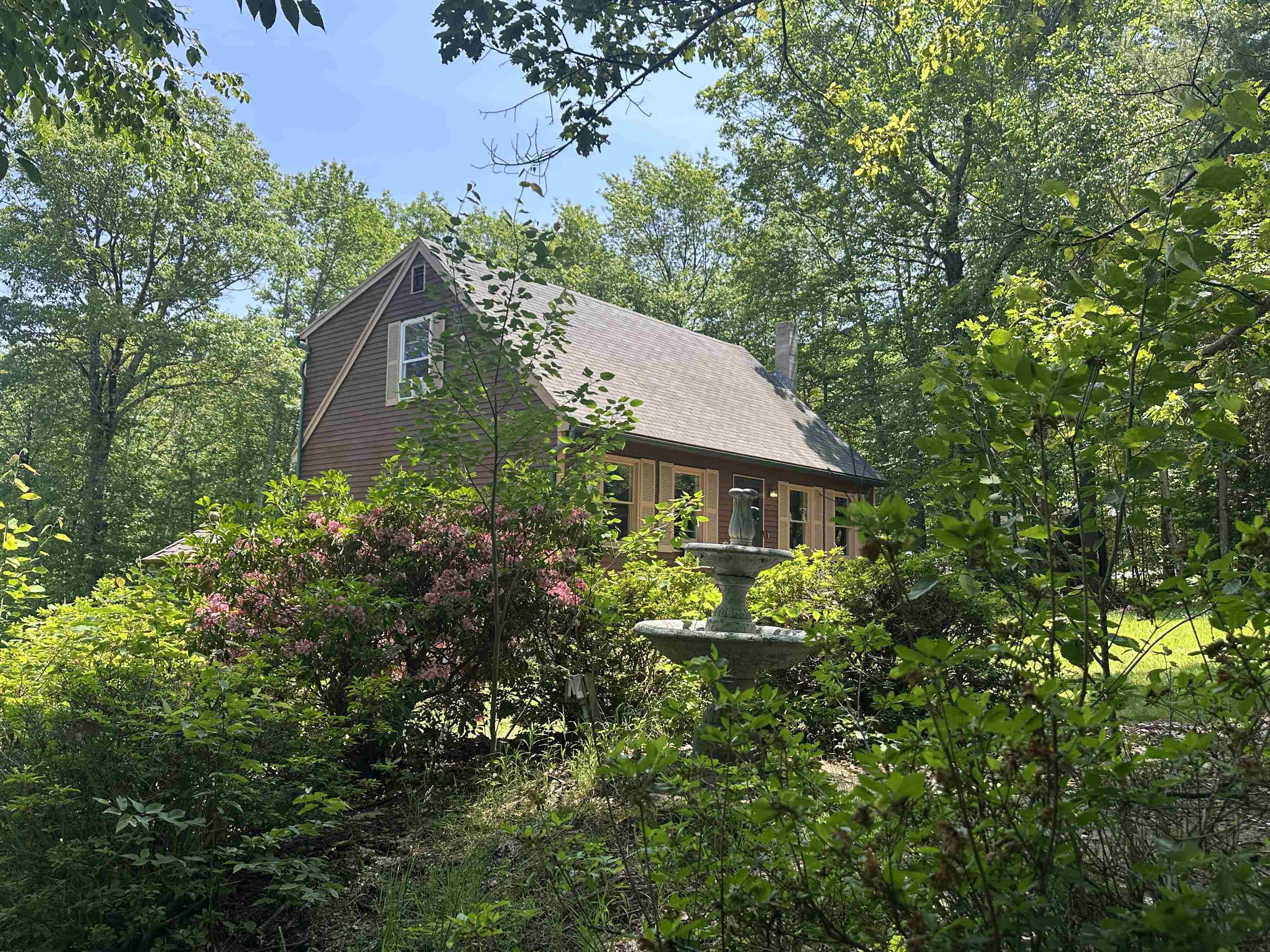 73 Guy's Lane Weare, NH 03281 - Photo 47 of 47