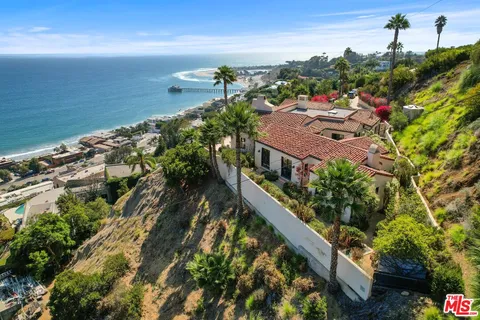 $7,750,000 | Beckledge Terrace, Malibu, CA 90265