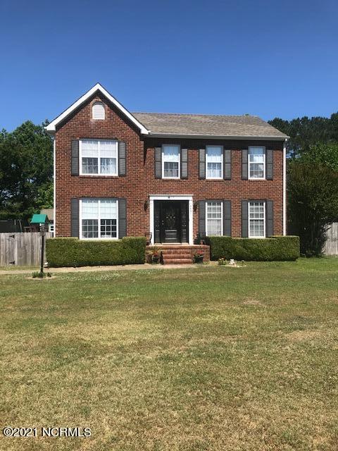 4431 Corey Road Winterville, NC 28590 - Photo 1 of 23 IMG_2549