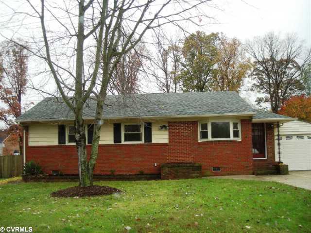 7401 Stoneman Road Henrico, VA 23228 - Photo 9 of 9 Gallery Image 9