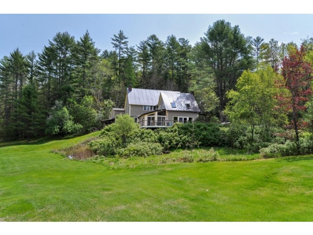 225 Coal Hill Road Franconia, NH 03580 - Photo 1 of 36 Gallery Image 1