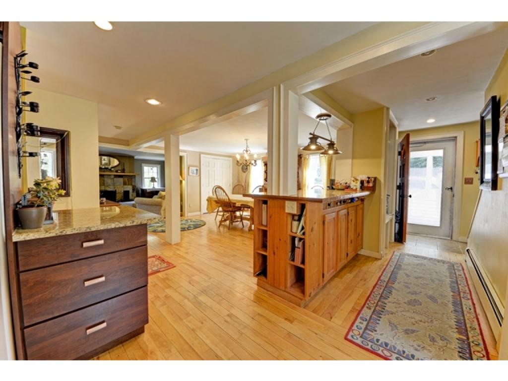 225 Coal Hill Road Franconia, NH 03580 - Photo 2 of 36 Gallery Image 2