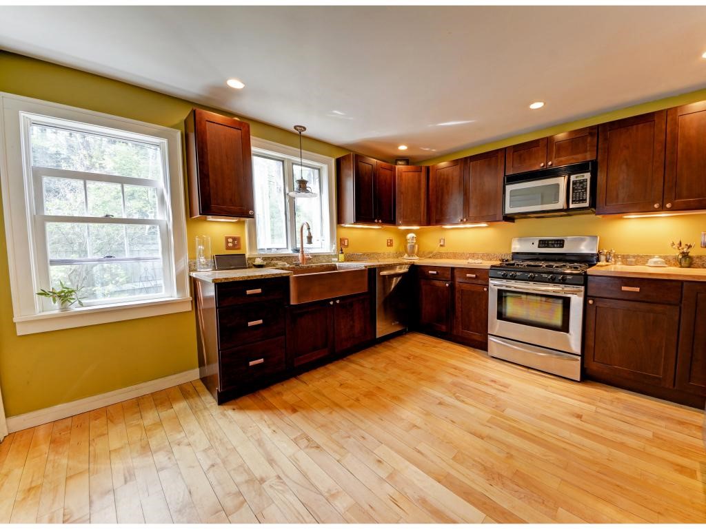 225 Coal Hill Road Franconia, NH 03580 - Photo 3 of 36 Gallery Image 3