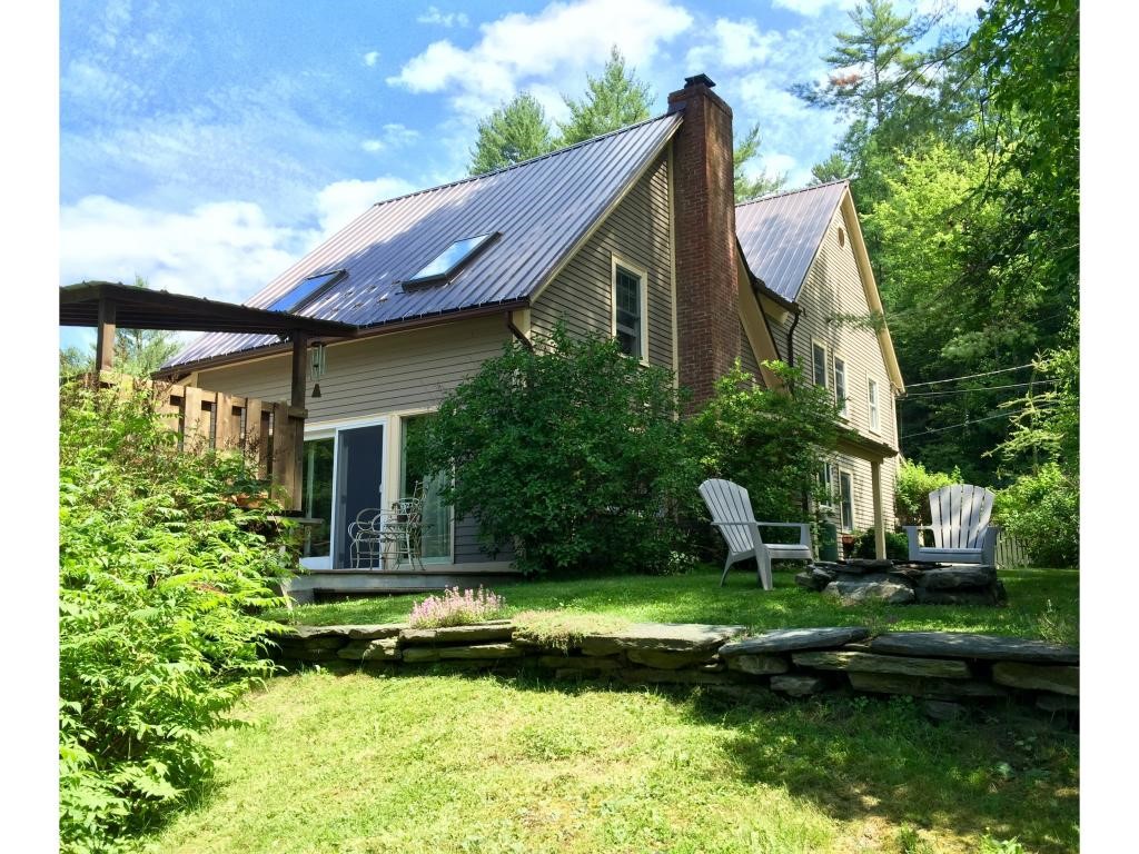 225 Coal Hill Road Franconia, NH 03580 - Photo 32 of 36 Gallery Image 32