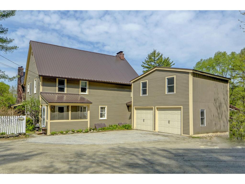 225 Coal Hill Road Franconia, NH 03580 - Photo 33 of 36 Gallery Image 33