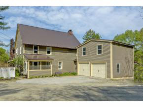 225 Coal Hill Road Franconia, NH 03580 - Photo 36 of 36 Gallery Image 36