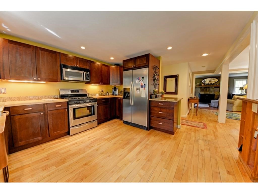 225 Coal Hill Road Franconia, NH 03580 - Photo 5 of 36 Gallery Image 5