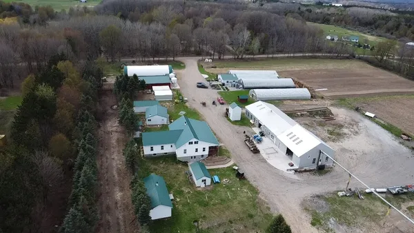 $399,900 | 5417 Archer Road, Brethren, MI 49619