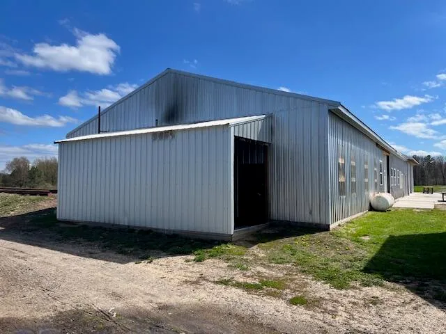 $399,900 | 5417 Archer Road, Brethren, MI 49619