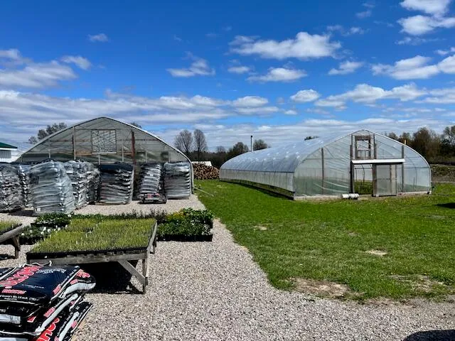 $399,900 | 5417 Archer Road, Brethren, MI 49619