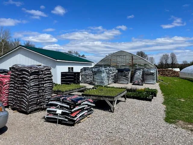 $399,900 | 5417 Archer Road, Brethren, MI 49619