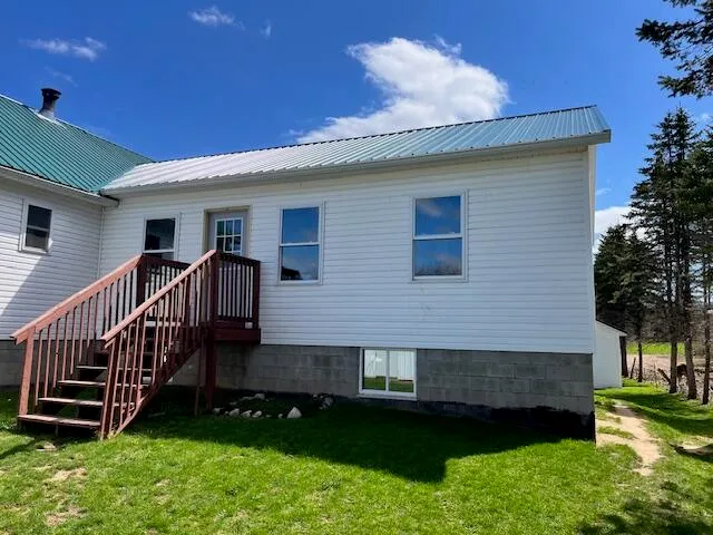 $399,900 | 5417 Archer Road, Brethren, MI 49619